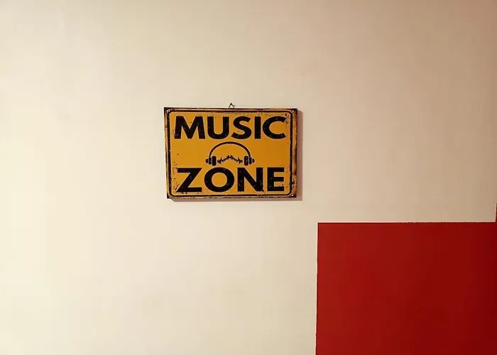 Centocelle State Of Mind Rom
