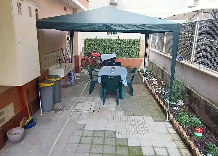 Apartment Centocelle State Of Mind