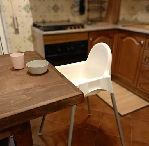 Centocelle State Of Mind Apartment Rom
