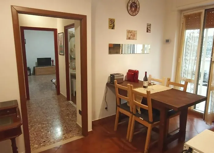 Apartment Centocelle State Of Mind