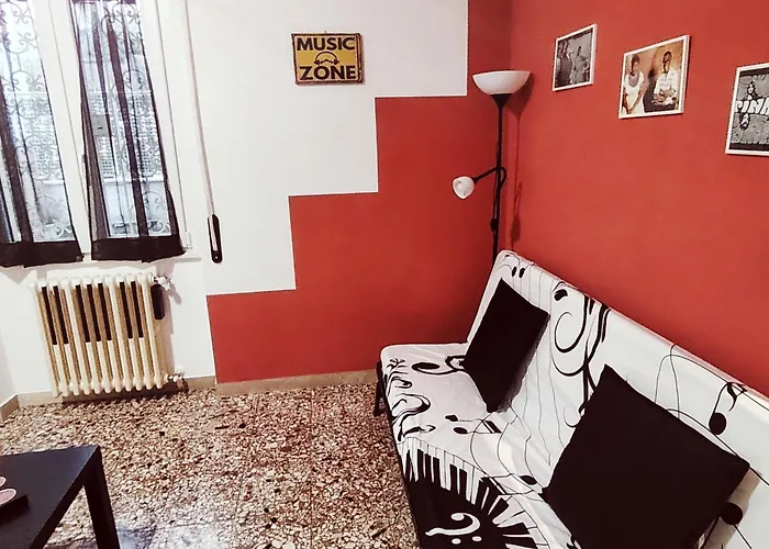 Centocelle State Of Mind Apartment