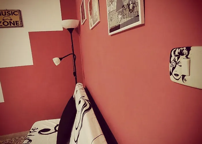 Centocelle State Of Mind Apartment *