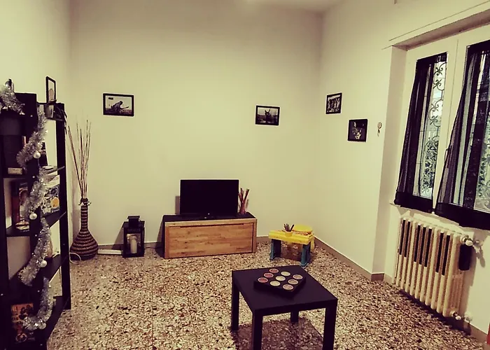 Apartment Centocelle State Of Mind