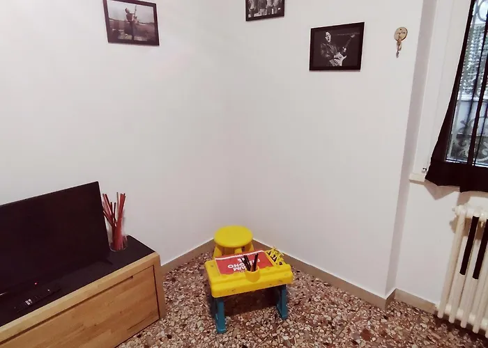 Apartment Centocelle State Of Mind