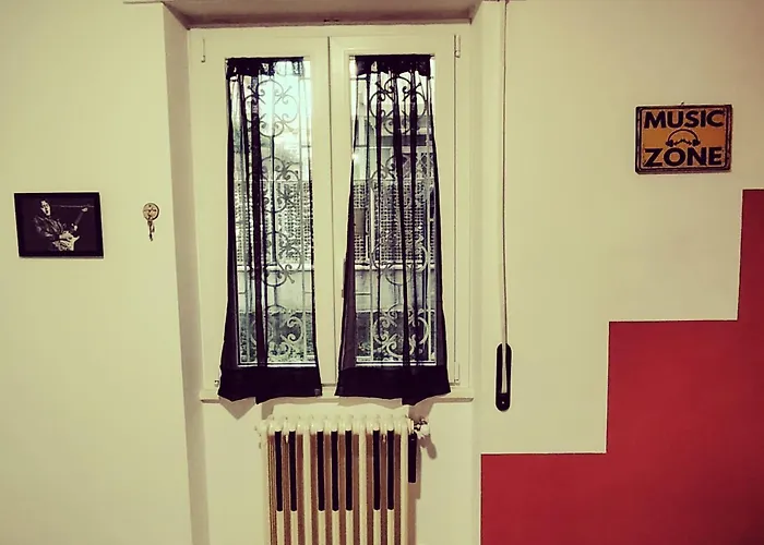 Apartment Centocelle State Of Mind Rom