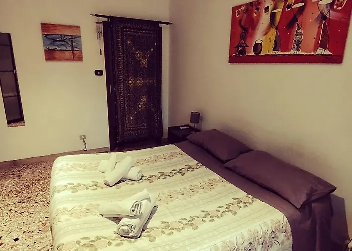 Apartment Centocelle State Of Mind Rom
