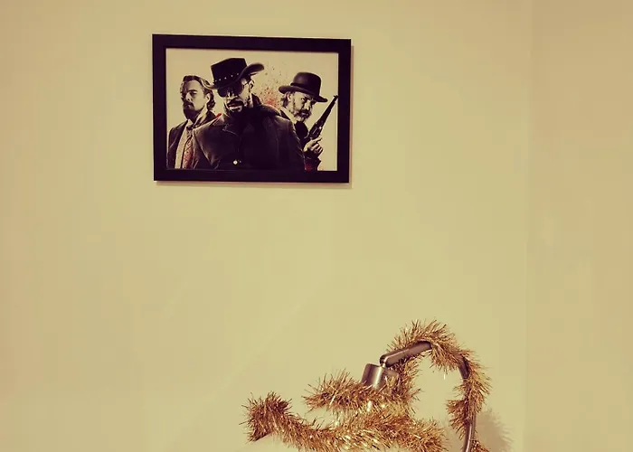 Apartment Centocelle State Of Mind *