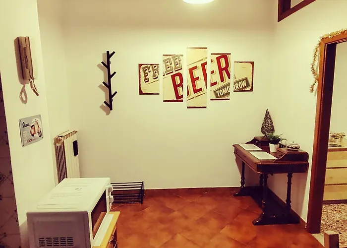 Centocelle State Of Mind Apartment