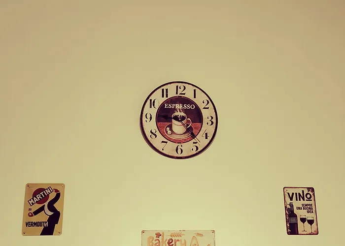 Centocelle State Of Mind Apartment Rom