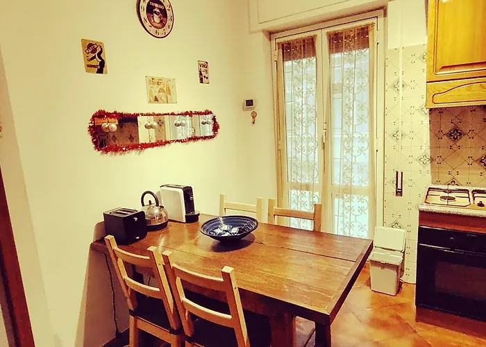 Centocelle State Of Mind Apartment *